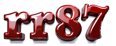 rr87 logo