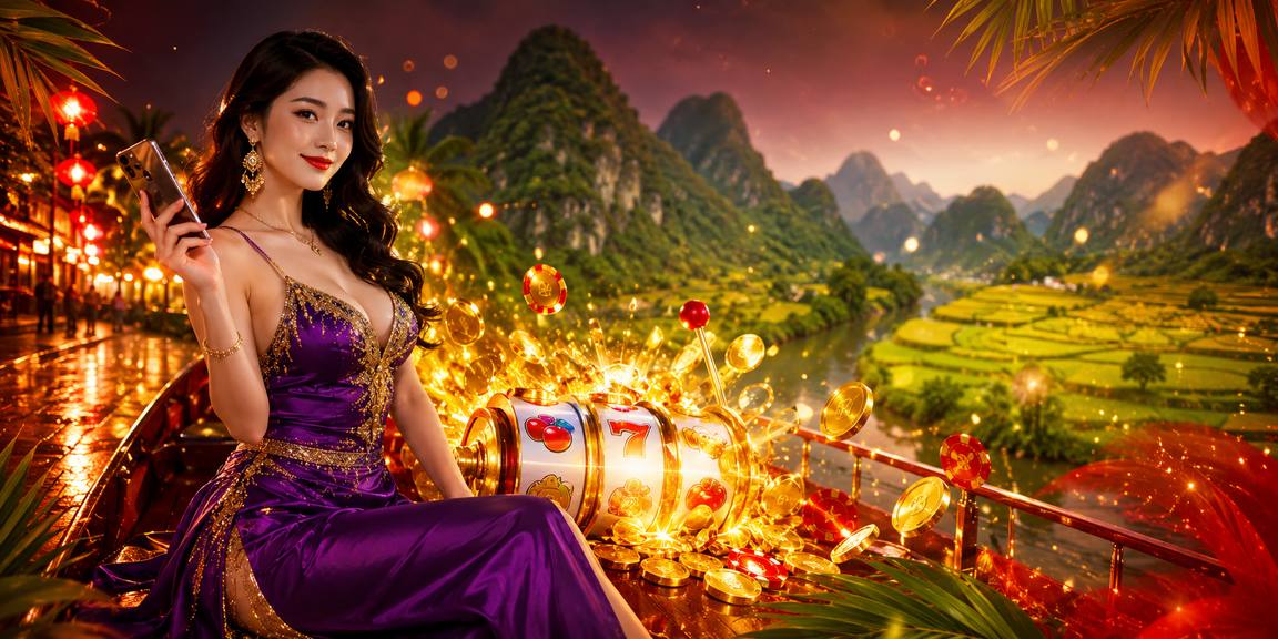 rr87 Các trò slot được yêu thích tại rr87